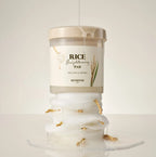 Rice Brightening Pad