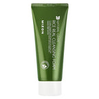 RiceRealCleansingFoamUK