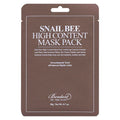 SnailBeeHighContentMaskPackUK