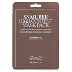 SnailBeeHighContentMaskPackUK