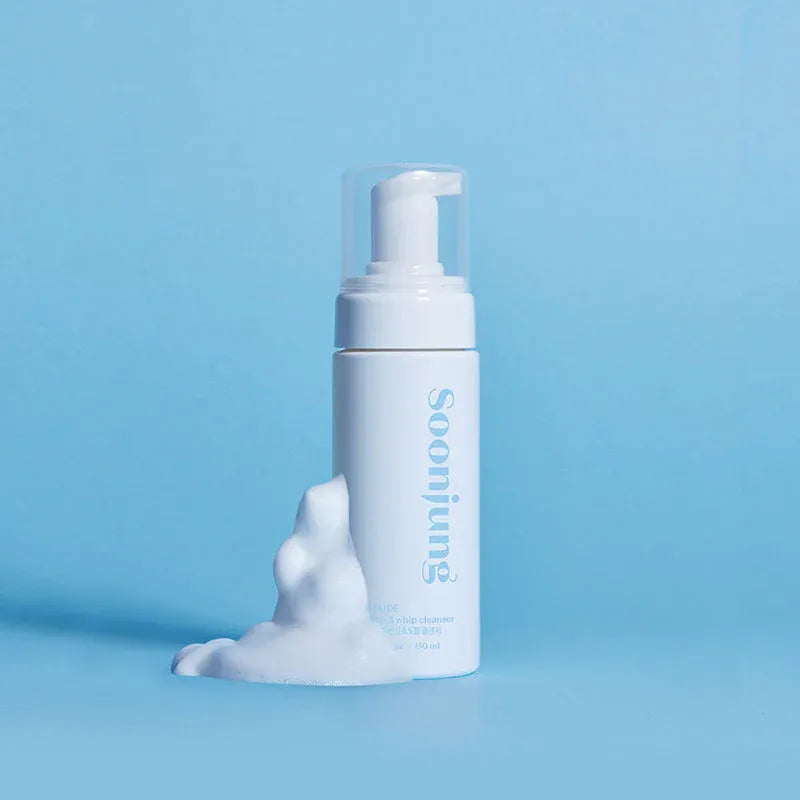 SoonJungpH6.5WhipCleanserUK_1