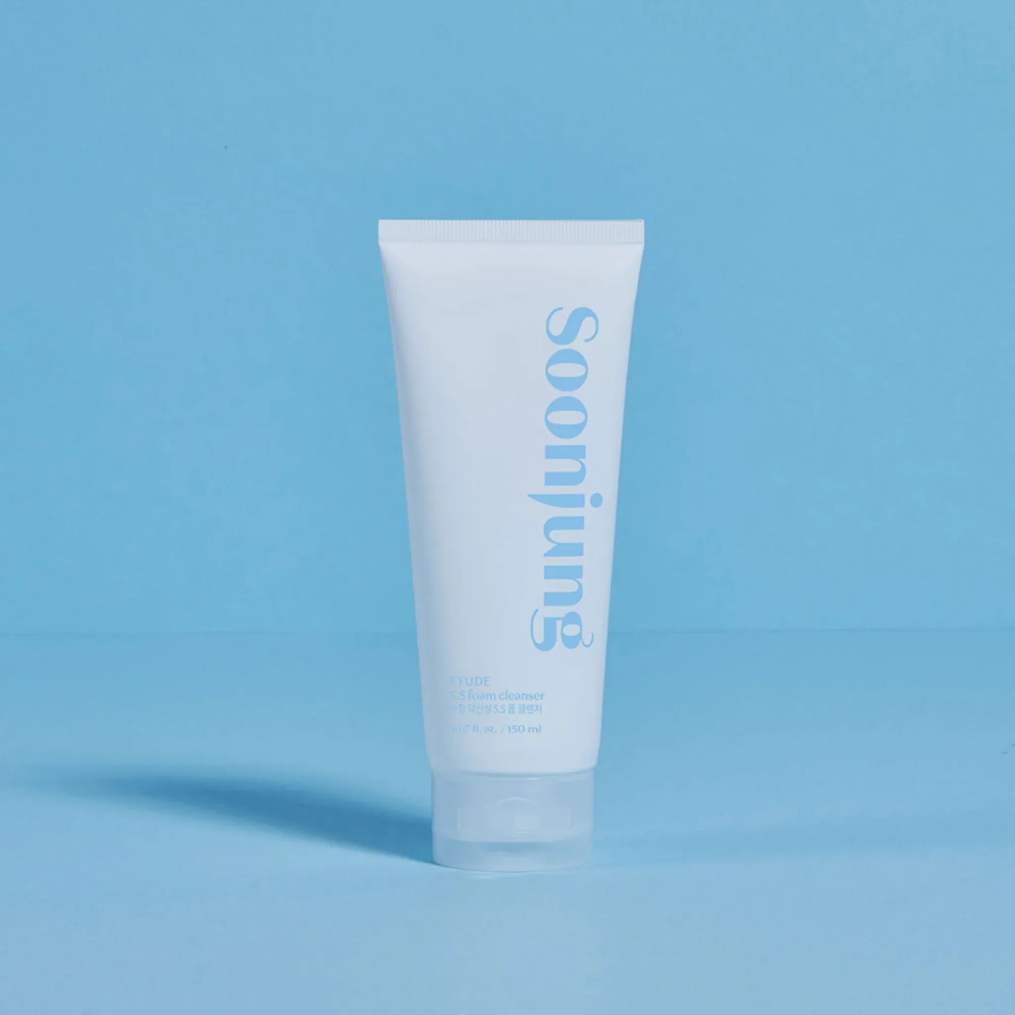 SoonJungph5.5FoamCleanserUK