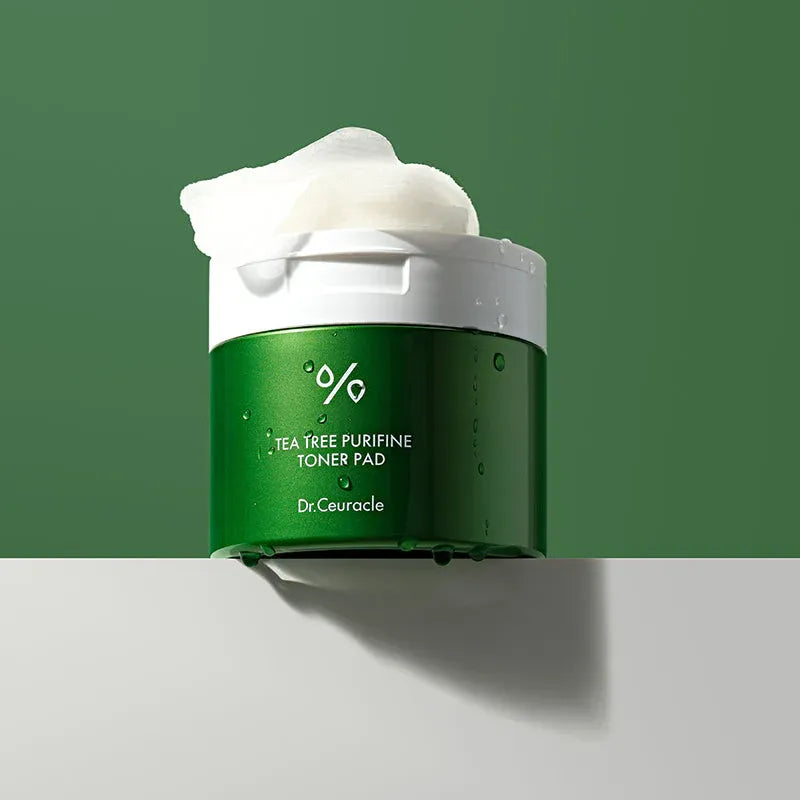 TeaTreePurifineTonerPadUk1