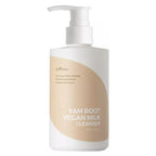 YamRootVeganMilkCleanserUk