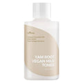 YamRootVeganMilkTonerUK